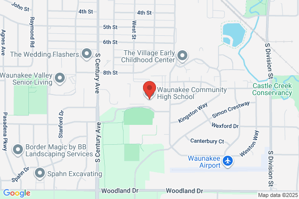 Schools Waunakee Community