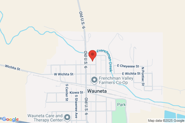 Chase County Clinics