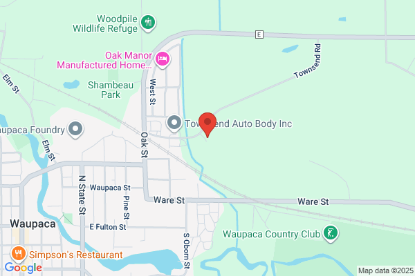 Beckman's Collision Center