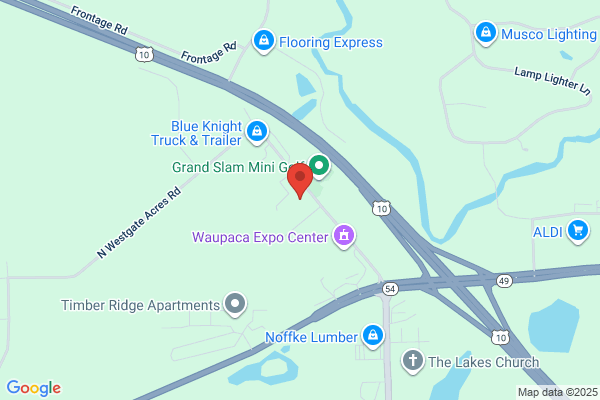 CARSTAR Fabel of Waupaca