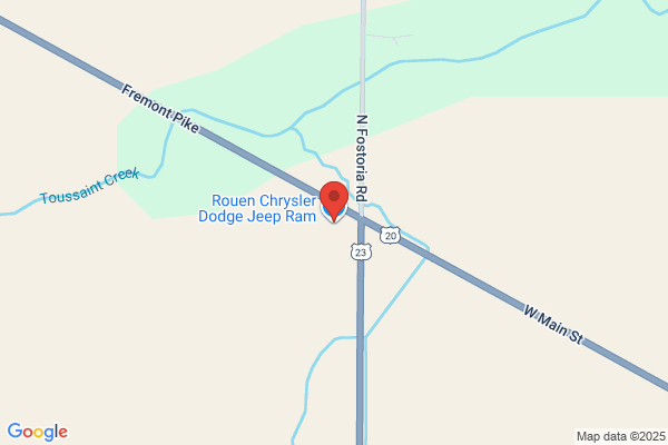 Neuville Chrysler Dodge Jeep