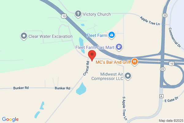 Waupaca Auto Body LLC