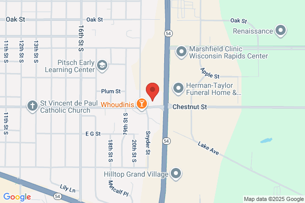 Mid-Wisconsin Homes Inc