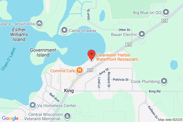Clearwater Harbor Waterfront Restaurant & Bar