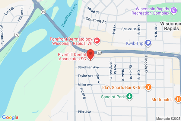 Riverhill Dental Associates