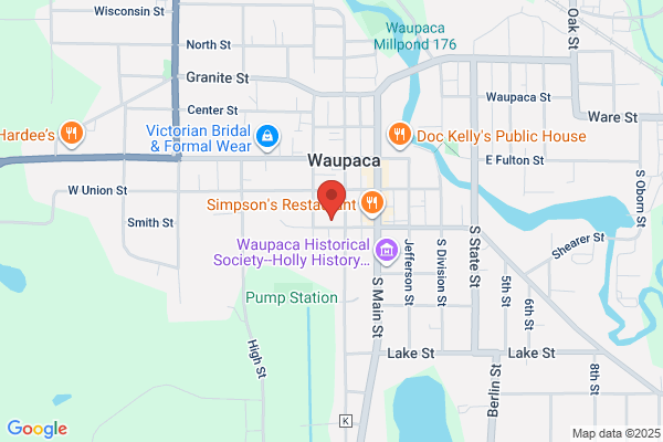 Waupaca Dental Excellence