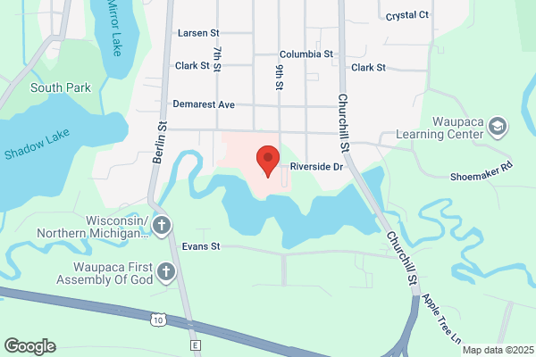 Gilbert Burgstede, MD - CLOSED