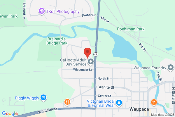 Waupaca Elder Care Home