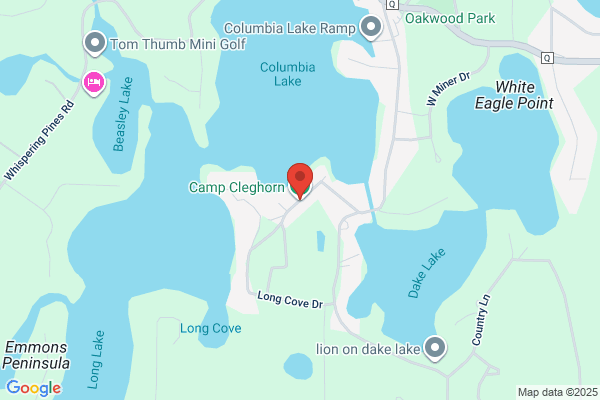 Cleghorn Bed & Breakfast