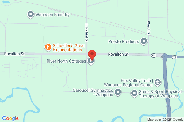 Waupaca Power Equipment & Tool Llc