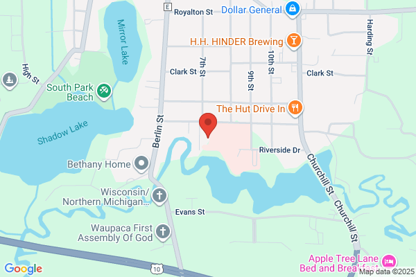 ThedaCare Behavioral Health-Waupaca