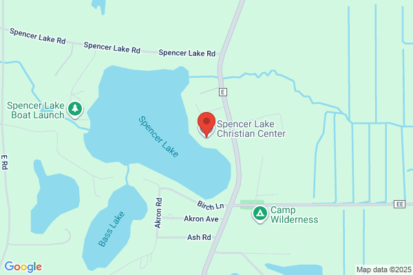Spencer Lake Christian Center
