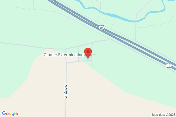 Cramer Exterminating