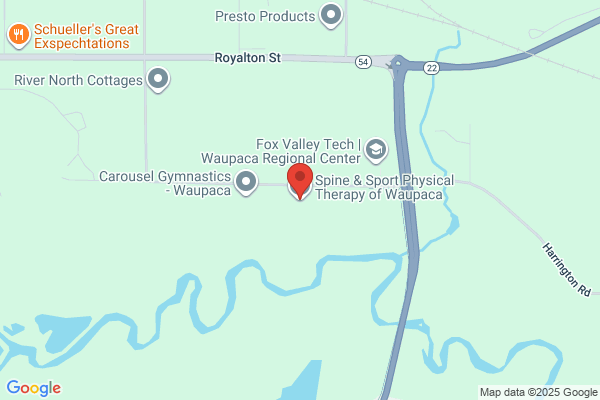 Spine & Sport Physical Therapy of Waupaca