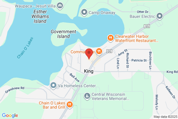 King's Table Restaurant & Banquets