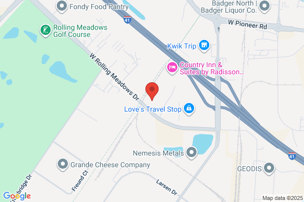 Merwin Heating & Cooling