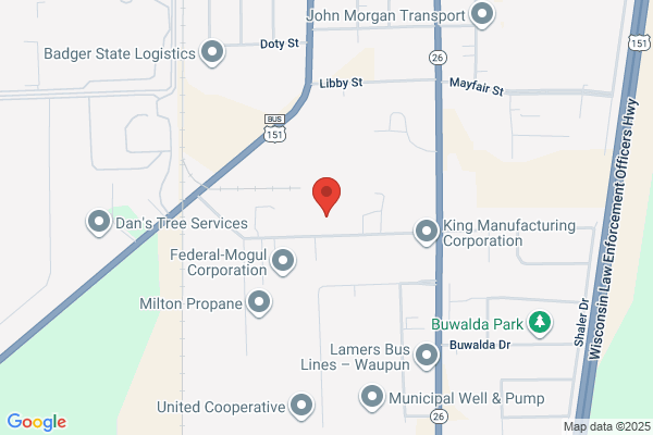 Capitol Auto Body