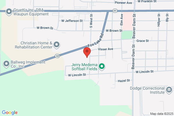 Bethel Christian Reformed Church