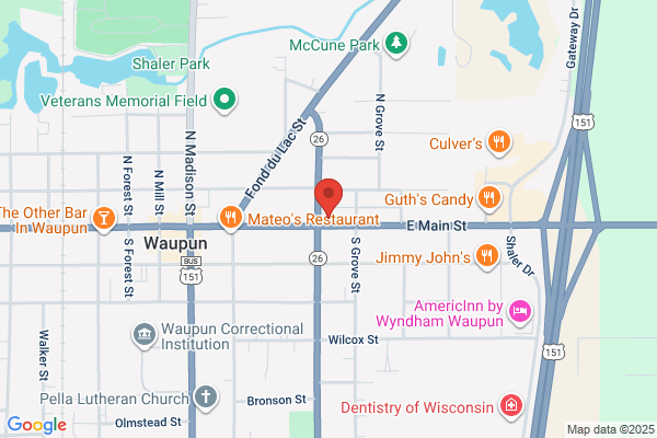 Waupun Citgo
