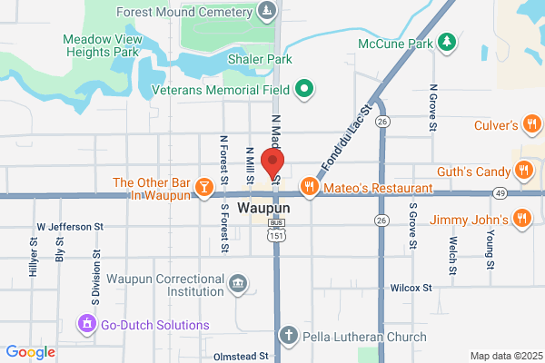 Vandecastle Family Chiropractic Clinic