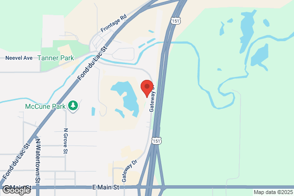 Waupun Area Medical Services