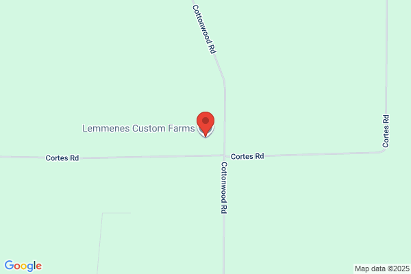 Lemmenes Custom Farms Llc