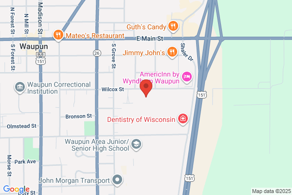 Prairie Ridge Assisted Living
