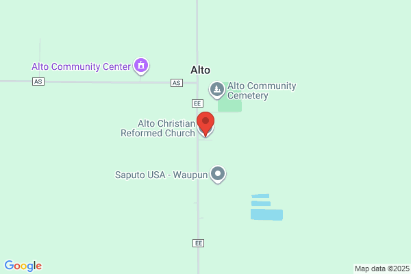 Alto Christian Reformed Church