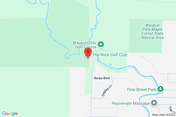 Rock River Country Club