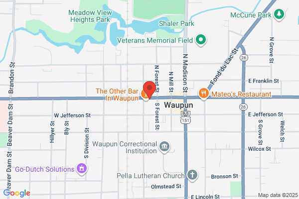 Waupun Tax Service