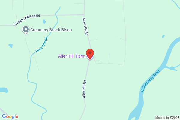 Allen Hill Farm