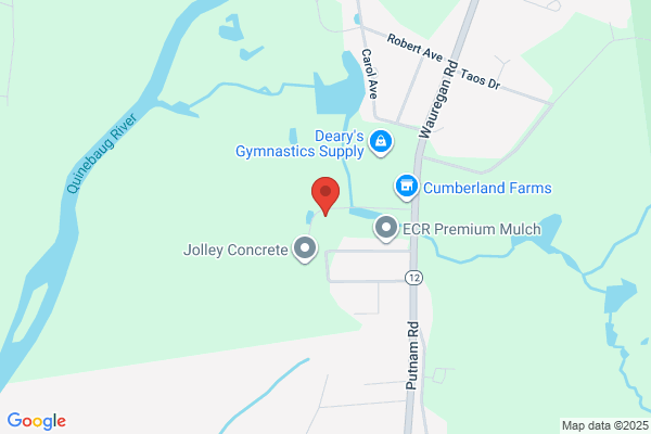 Ernest Joly & Sons Inc