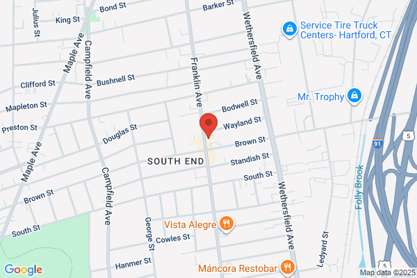 Heating and Cooling Repair Hartford