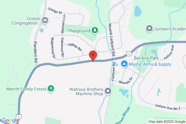 Mystic Plumbing & Heating