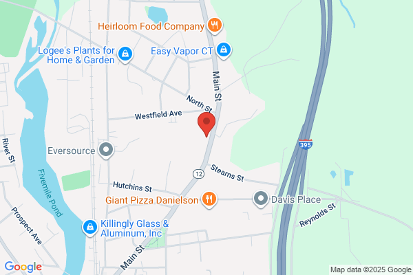Tillinghast Funeral Homes