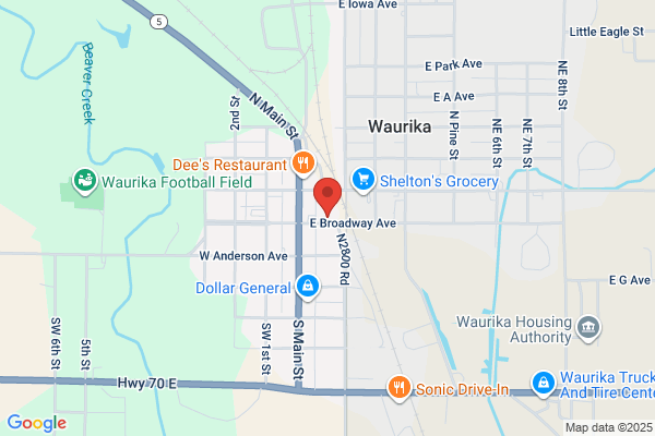 Eakin William Attorney