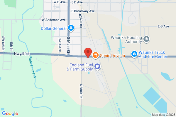 Jefferson County Animal Hospital