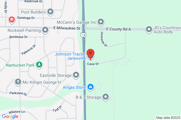 Johnson Auto & Tractor Supply
