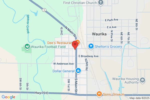 NAPA Auto Parts - Johnson Auto & Tractor Supply