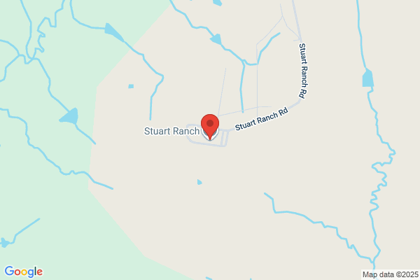 Stuart Ranch