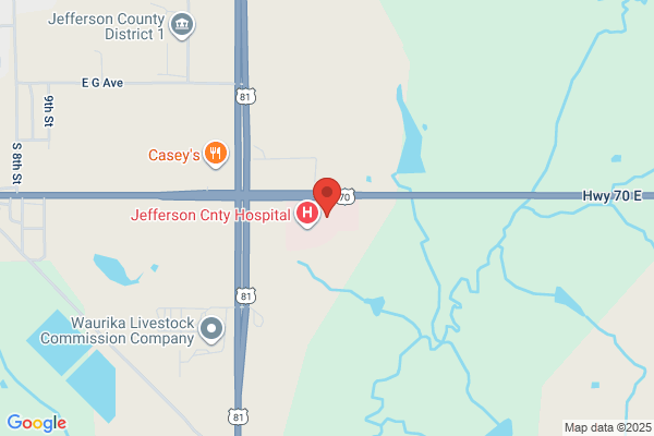 Waurika Family Medical Clinic
