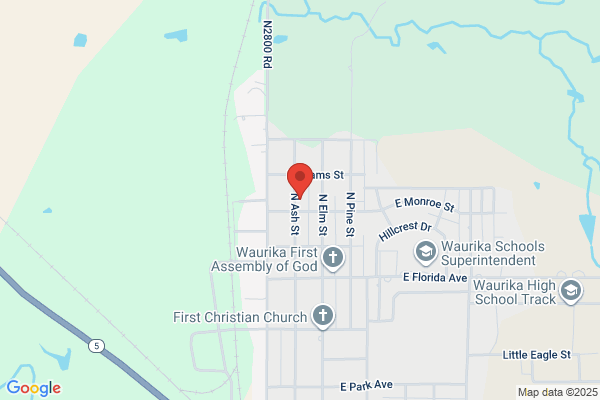 Westbrook Healthcare Inc