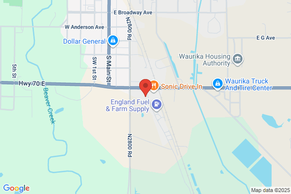 Winton Auto Parts Repair & Wrecker Service