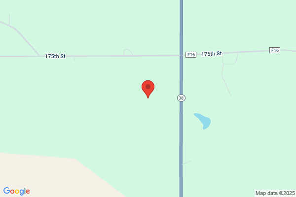 Cedar County of, Clerk