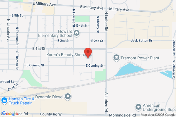 Karen's Beauty Shop