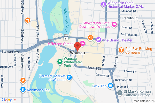 Wausa City of, City Water Works