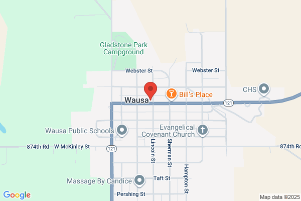 Wausa Health Care Center