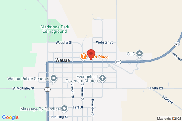 Wausa Insurance Agency