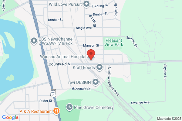 Wausau Animal Hospital