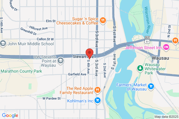 Appliance Service, Inc.